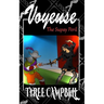 Voyeuse - The Supay Peril