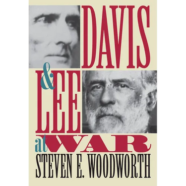 Davis and Lee at War
