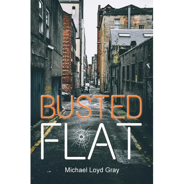 Busted Flat: a flash novella