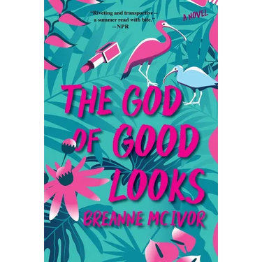 The God of Good Looks