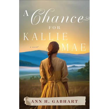 A Chance for Kallie Mae
