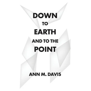 Down to Earth and to the Point