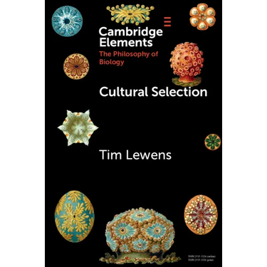 Cultural Selection