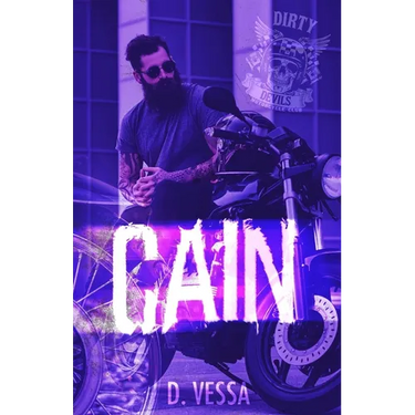 Cain