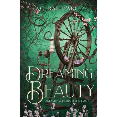 Dreaming Beauty: Fairytale Retelling of La Belle au Bois Dormant