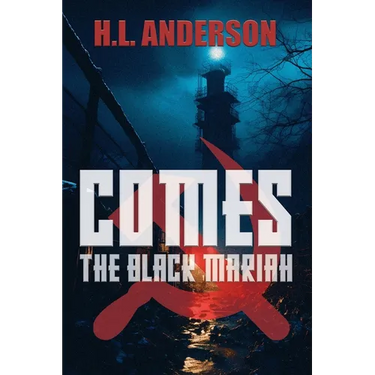 Comes the Black Mariah
