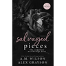 Salvaged Pieces