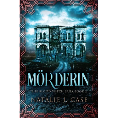 Mörderin