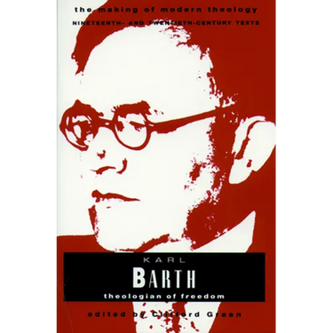 Karl Barth