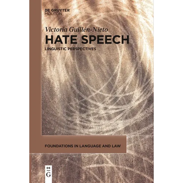 Hate Speech: Linguistic Perspectives