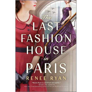 The Last Fashion House in Paris