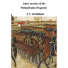 Sabre Strokes Of The Pennsylvania Dragoons