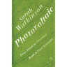 Photovoltaic: Love Songs to Greenery from a Poet-Scientist