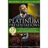 Platinum Presentations: 52 Tips To Speak With Confidence, Win Your Audience & Grow Your Bank Account