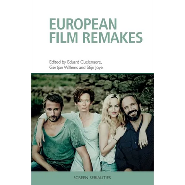 European Film Remakes