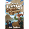 Captain Cutthroat's Revenge