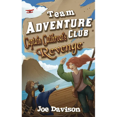 Captain Cutthroat's Revenge