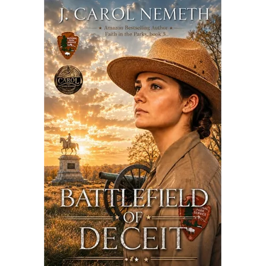Battlefield of Deceit