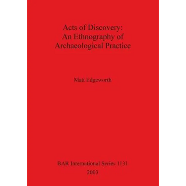 Acts of Discovery