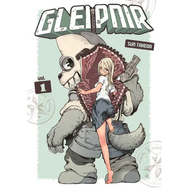 Gleipnir 1