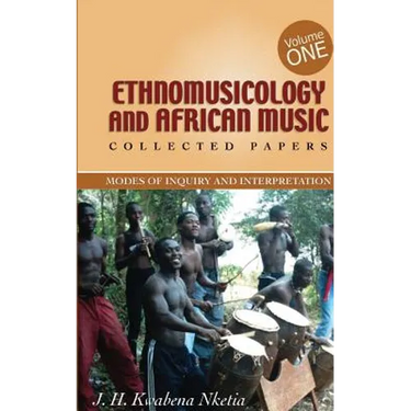Ethnomusicology and African Music