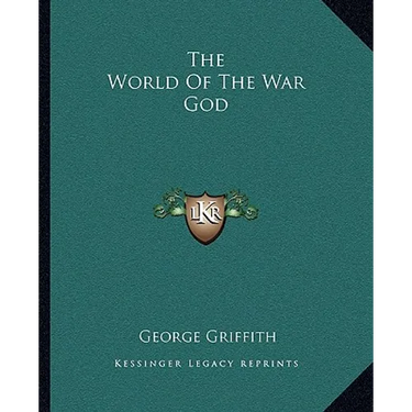 The World Of The War God