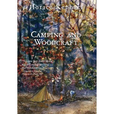 Camping and Woodcraft