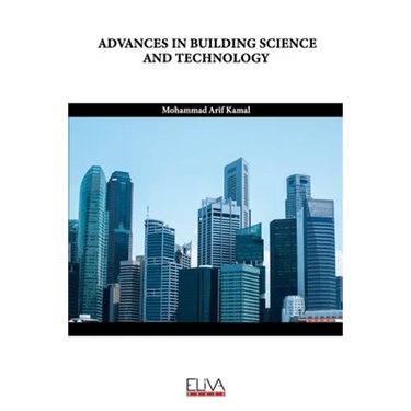 Advances in Building Science and Technology