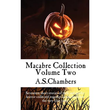 Macabre Collection: Volume Two