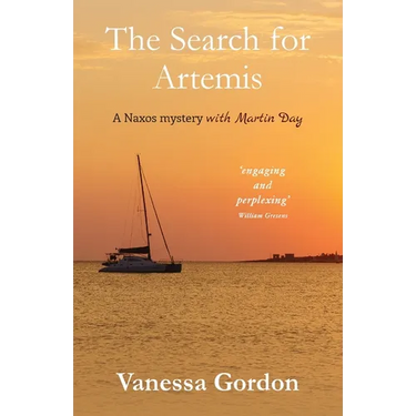 The Search for Artemis