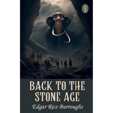 Back To The Stone Age