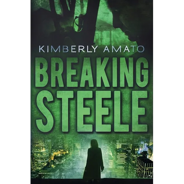 Breaking Steele
