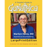 A Traveler's Guide to Geriatrica (Large Print Edition): A Journey into the Changing Land of Aging