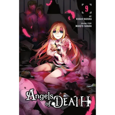 Angels of Death, Vol. 9: Volume 9