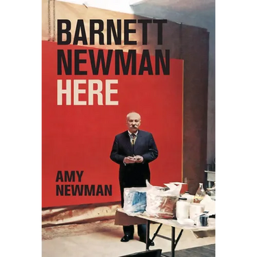 Barnett Newman: Here