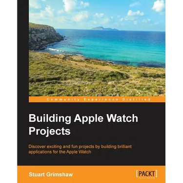 Building Apple Watch Projects