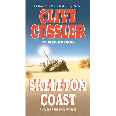 Skeleton Coast
