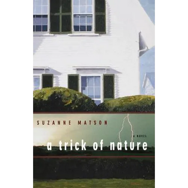 A Trick of Nature