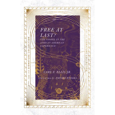 Free at Last?: The Gospel in the African American Experience
