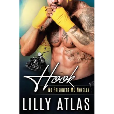 Hook: A No Prisoners MC Novella