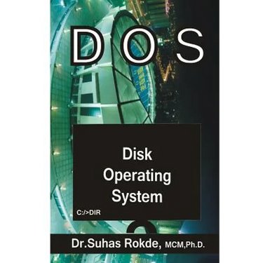 DOS: Disk Operating System