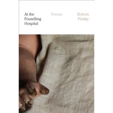 At the Foundling Hospital: Poems