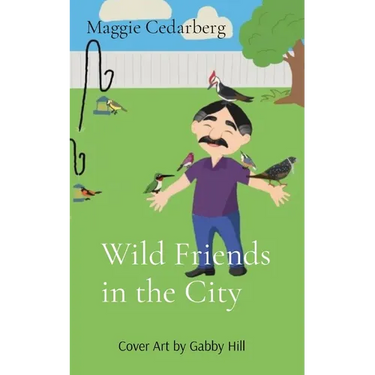 Wild Friends in the City