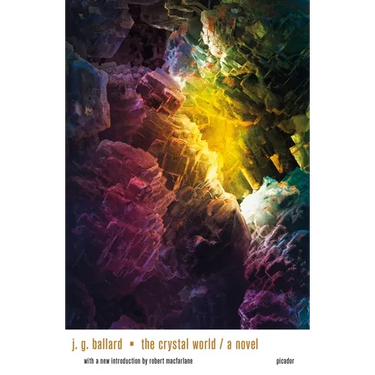 The Crystal World