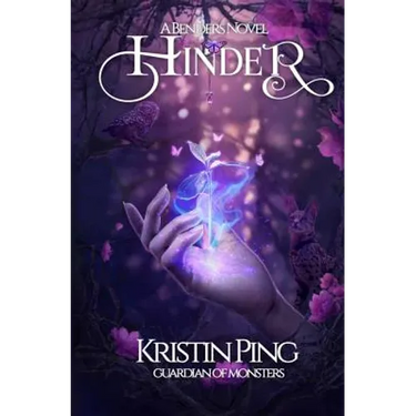 Hinder: A Bender's Novel