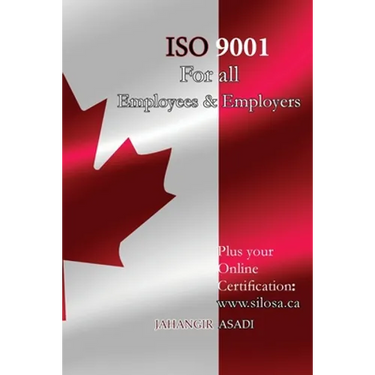 ISO 9001: ISO 9000 For all employees and employers