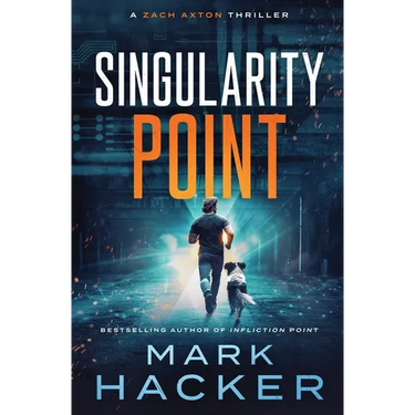 Singularity Point