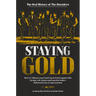 Staying Gold: The Oral History of the Outsiders