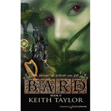 Bard II: The Return of Felimid Mac Fal!