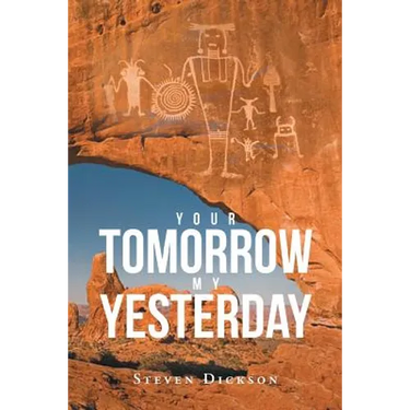 Your Tomorrow My Yesterday